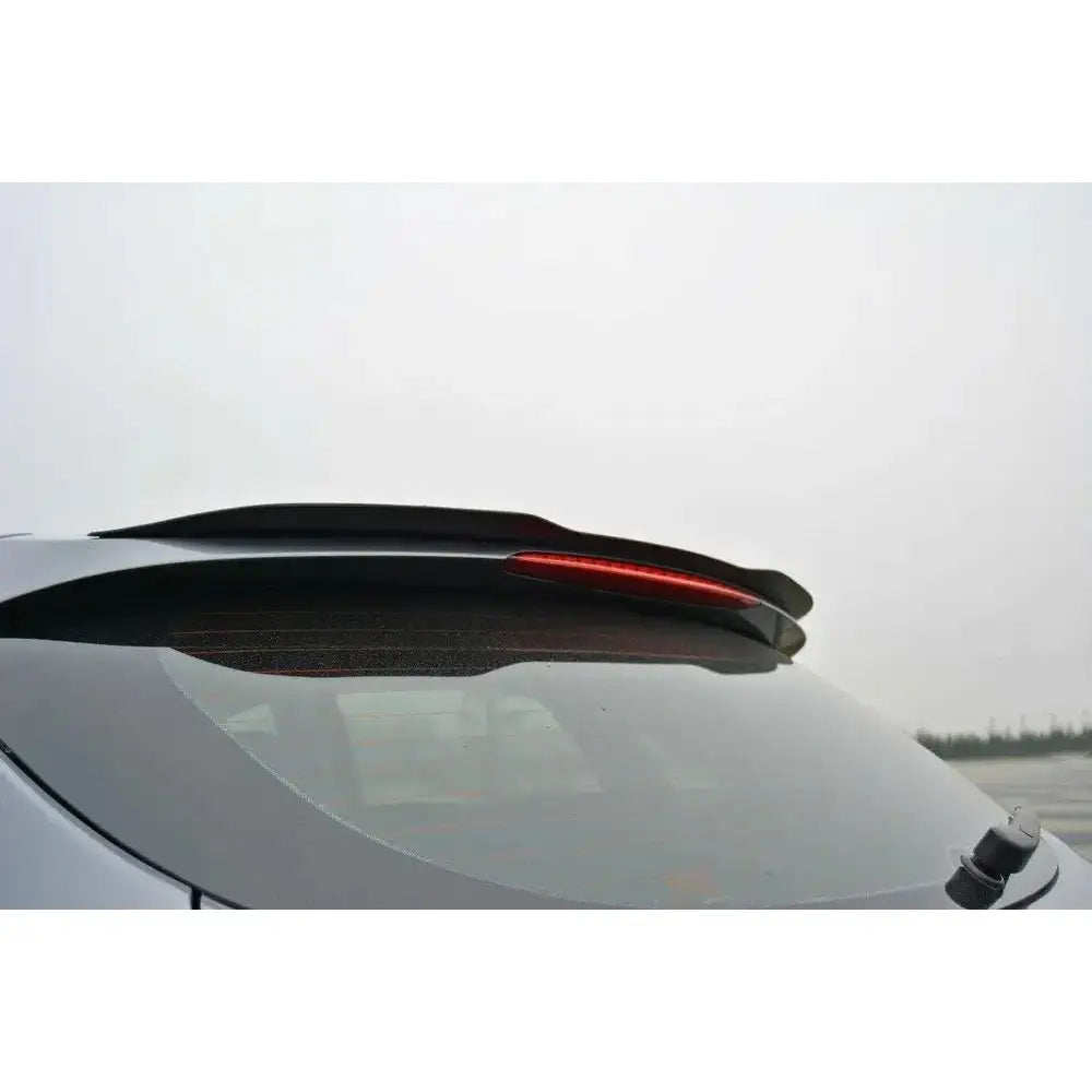 Spoiler Cap Hyundai I30 Mk.2