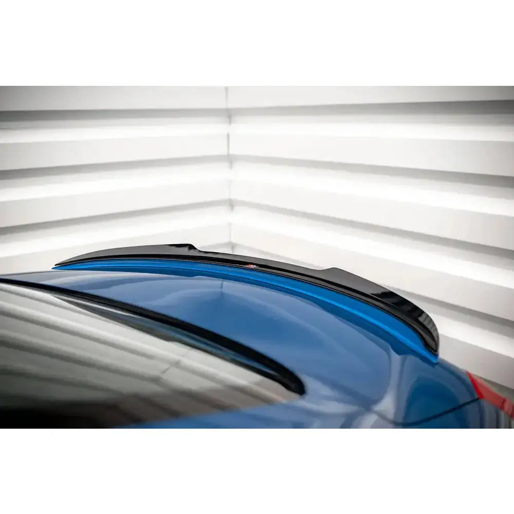 Spoiler Cap - Infiniti G37 Coupe 09-13