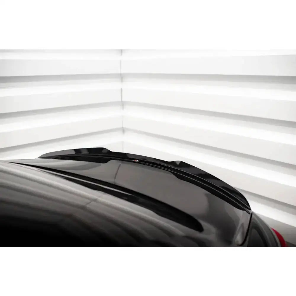 Spoiler Cap Infiniti Q50 13-16 s Mk1