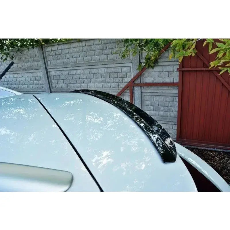 Spoiler Cap Infiniti Qx70