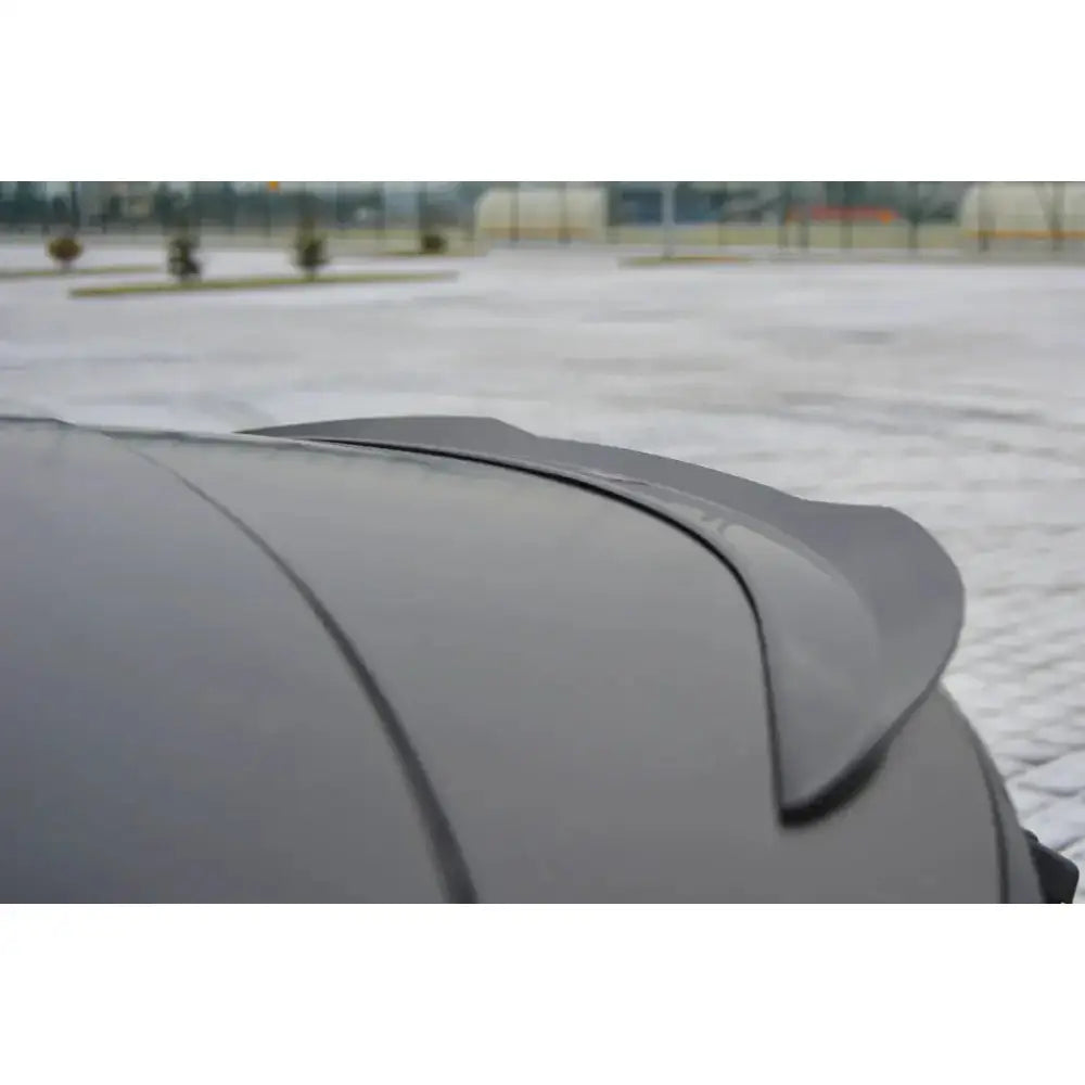 Spoiler Cap Jaguar Xf X250 Sportbrake