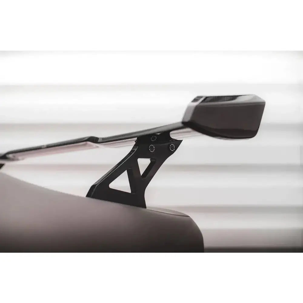 Spoiler Cap Karbon - Bmw M4 G82 21-