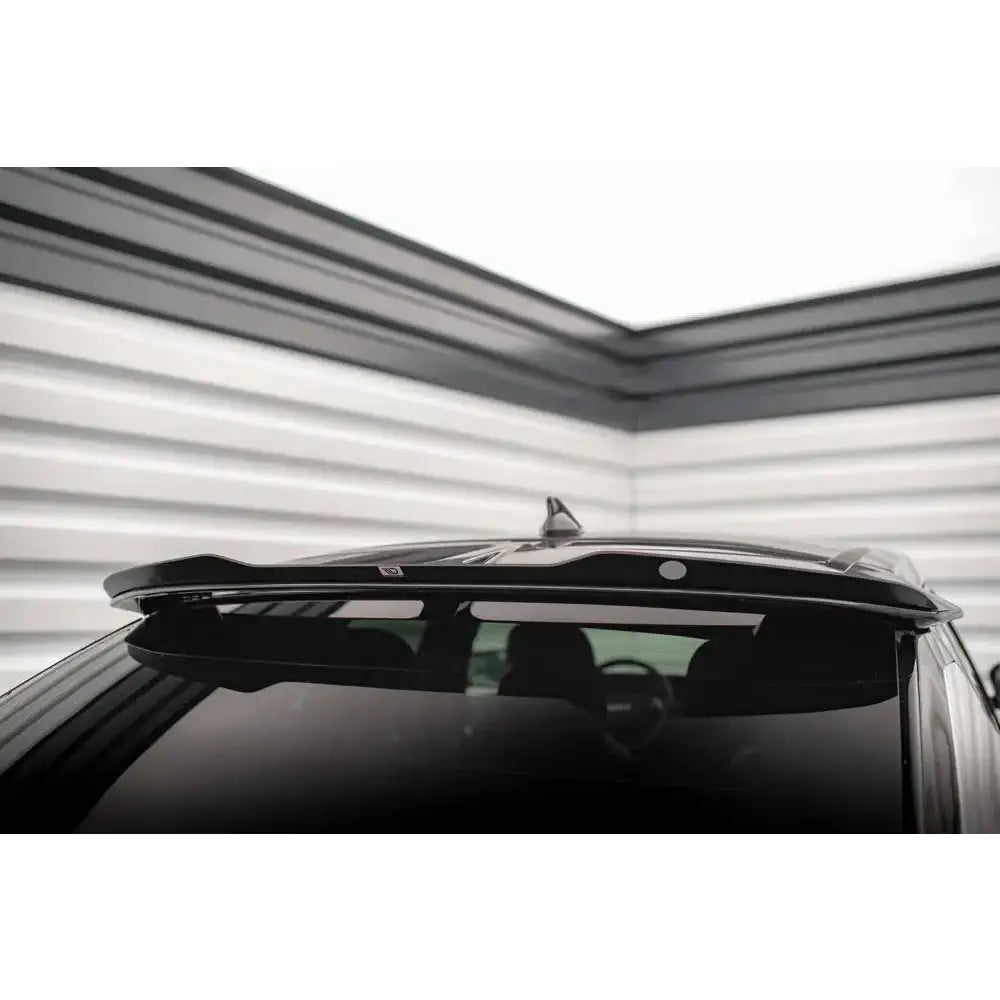 Spoiler Cap - Kia Ev6 Gt-line Mk1 21-