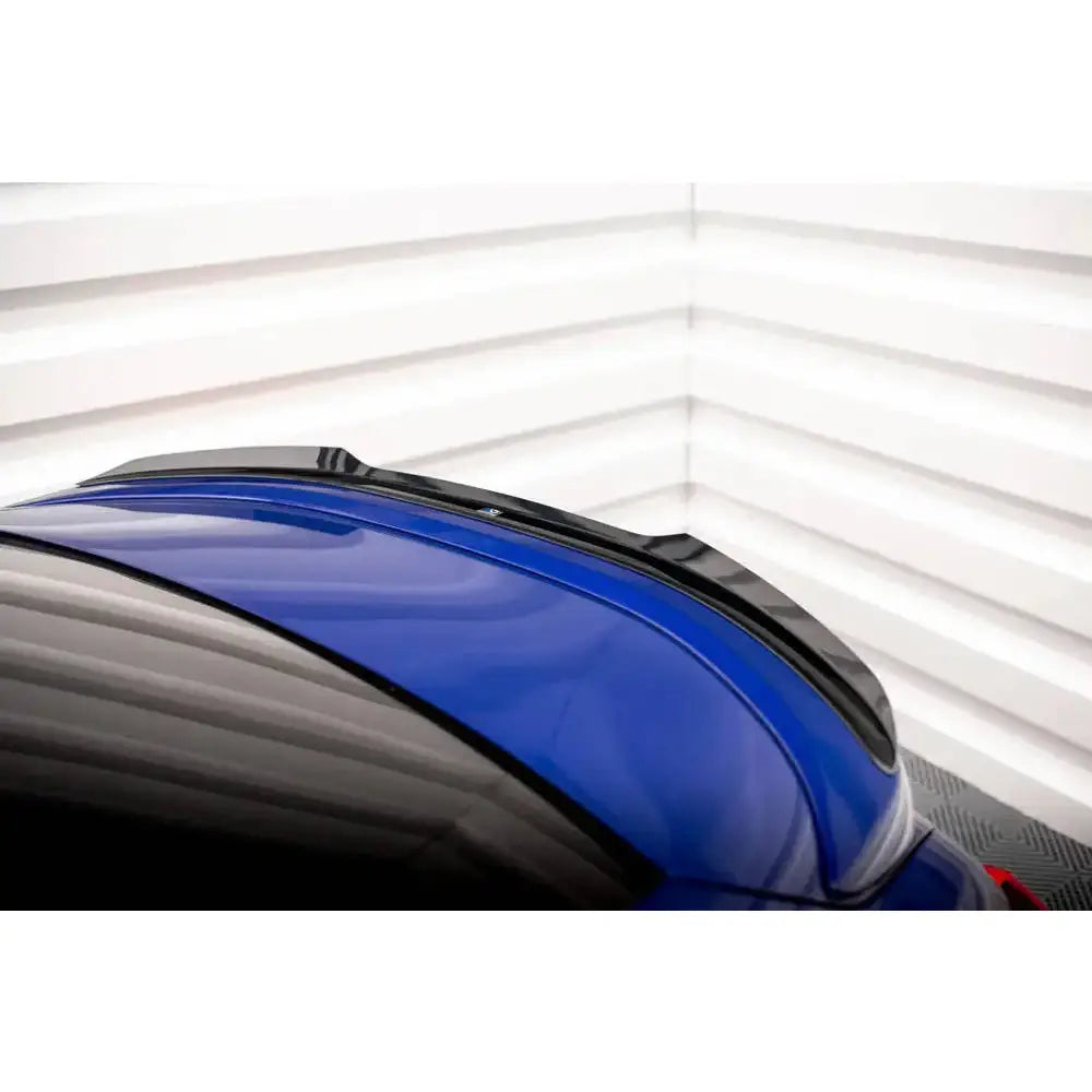 Spoiler Cap Lexus Es 19- f Sport Mk7