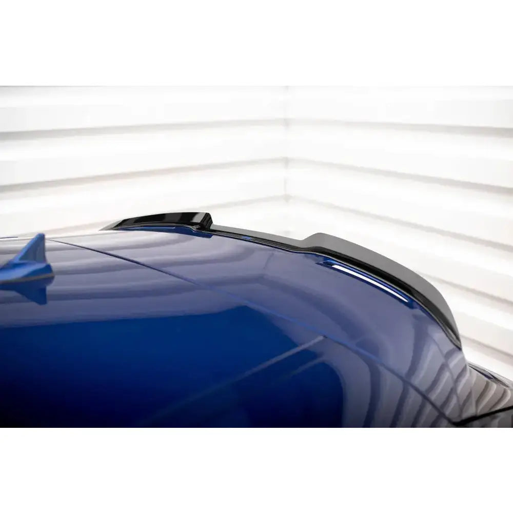 Spoiler Cap Maserati Levante Mk1