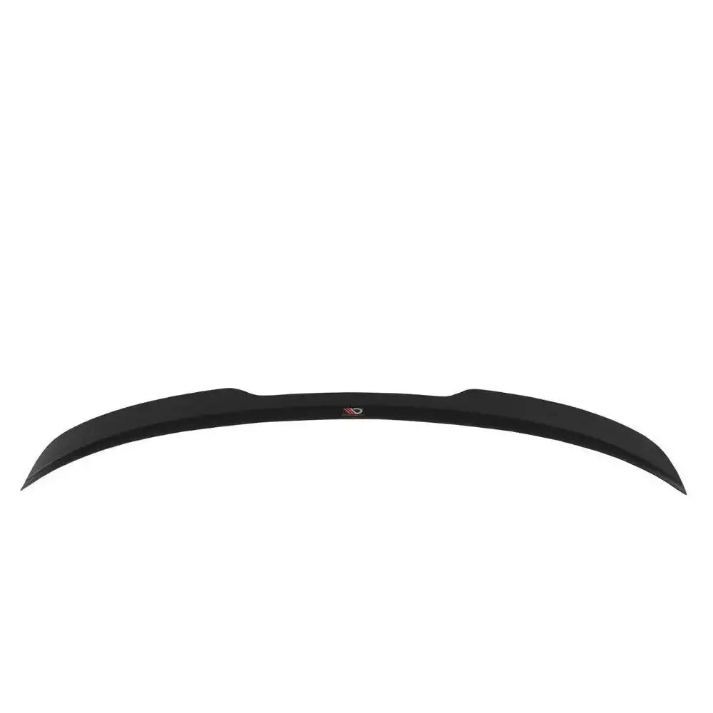 Spoiler Cap Mazda 6 Gj (mk3) 12-14 Wagon