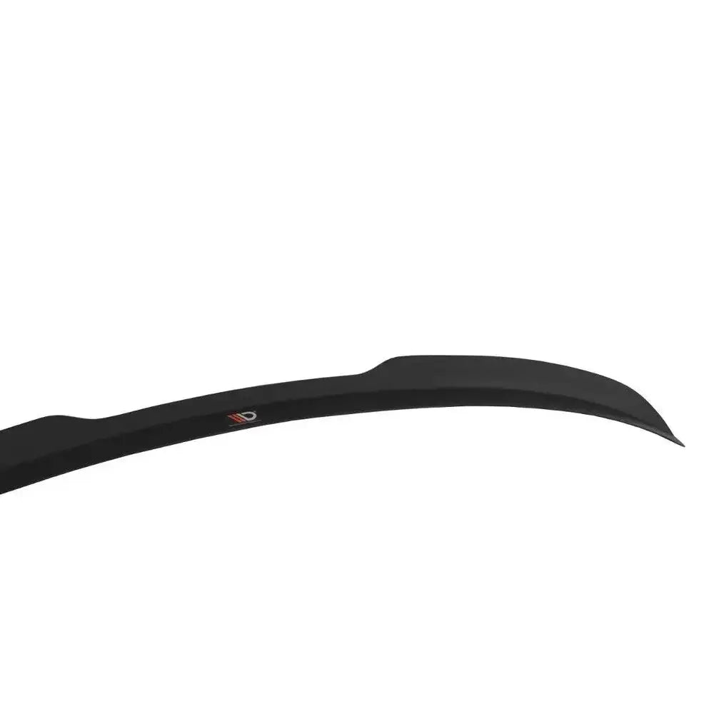 Spoiler Cap Mazda 6 Gj (mk3) 12-14 Wagon