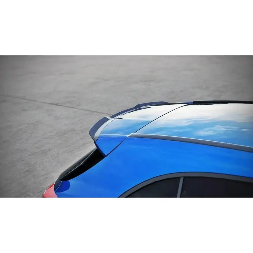 Spoiler Cap Mercedes A-class W176