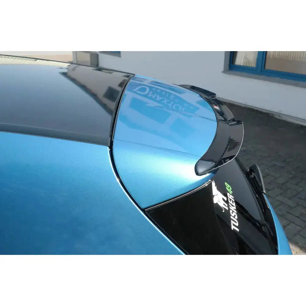 Spoiler Cap Mercedes A-class W176
