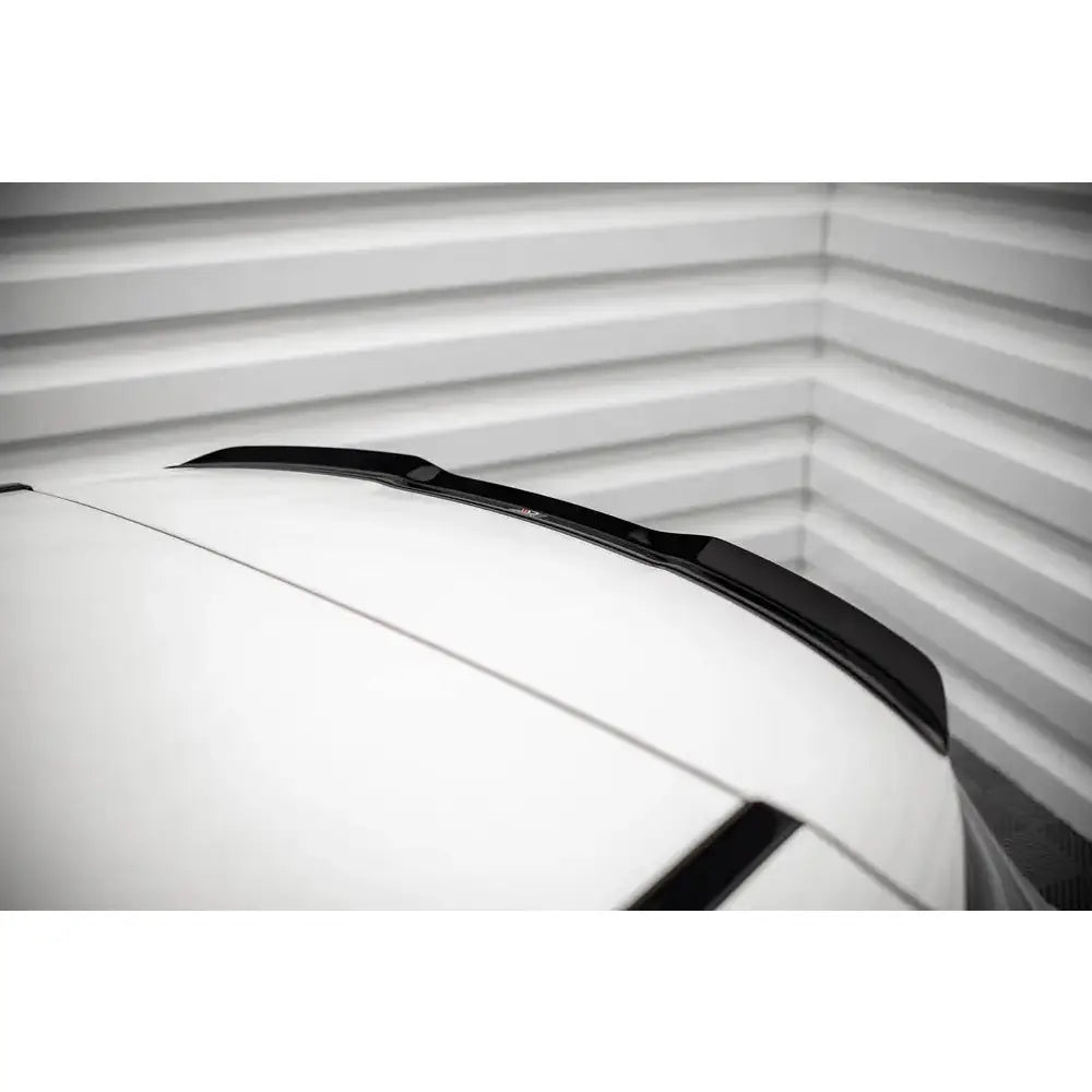 Spoiler Cap - Mercedes-benz A-klasse W176 12-15