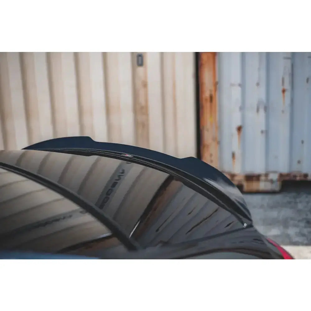 Spoiler Cap Mercedes-benz Cls Amg-line C257