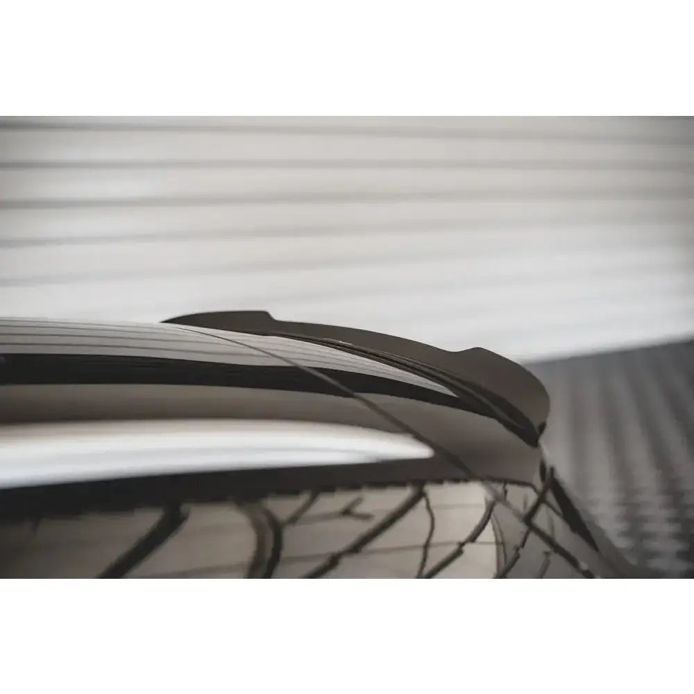 Spoiler Cap Mercedes-benz e Estate W213 16-21