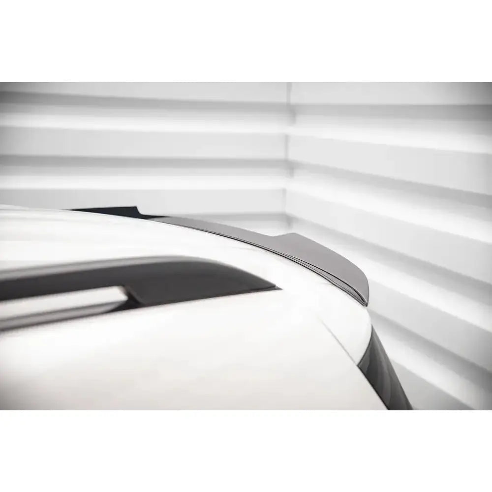 Spoiler Cap - Mercedes-benz Gls Amg-line X167 19-
