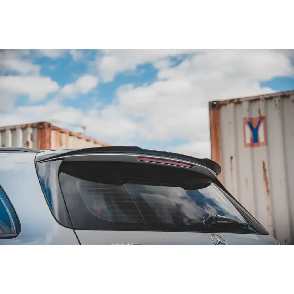 Spoiler Mercedes E63 Amg Estate S213