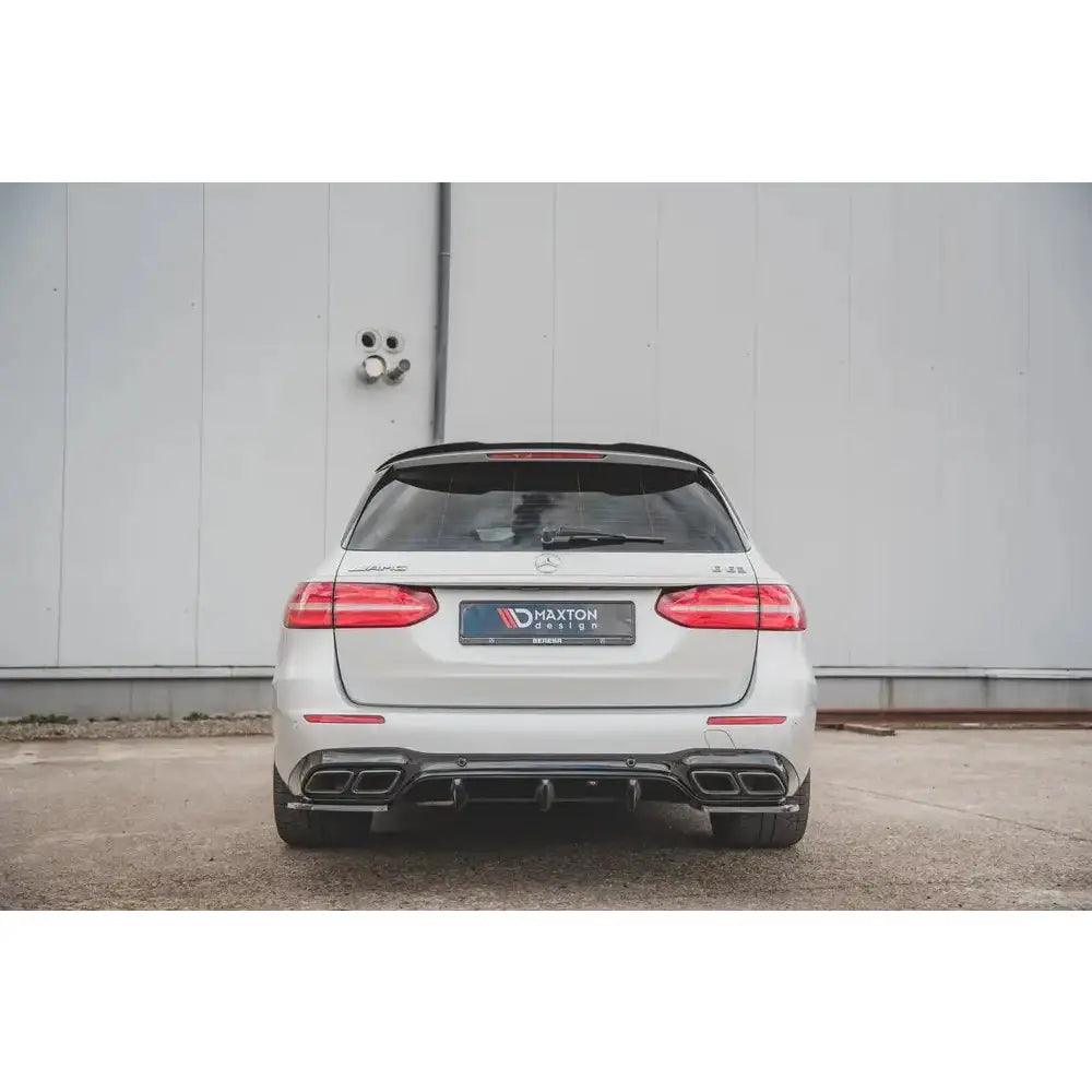 Spoiler Mercedes E63 Amg Estate S213
