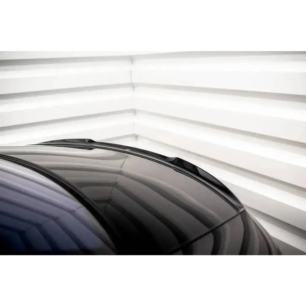 Spoiler Cap Mercedes S-klasse W223 20- Amg-line - 3d