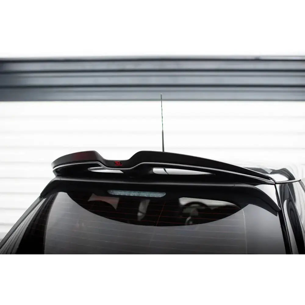 Spoiler Cap Mini Cooper s John Cooper Works F56 Facelift