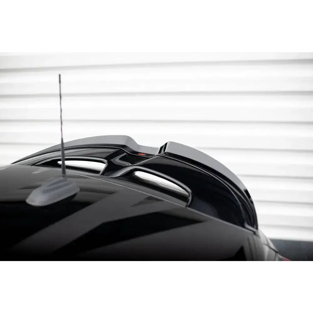 Spoiler Cap Mini Cooper s John Cooper Works F56 Facelift
