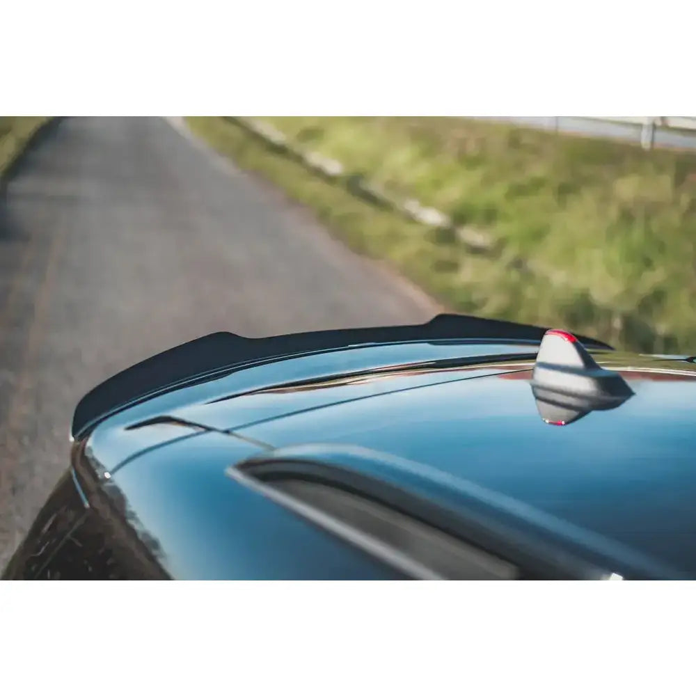 Spoiler Cap Mini Countryman Mk2 F60 Jcw