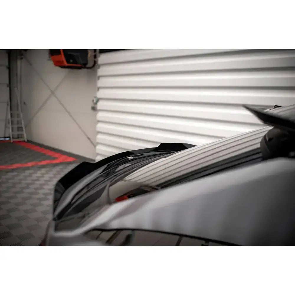 Spoiler Cap Nedre - Lamborghini Urus Mk1 18-