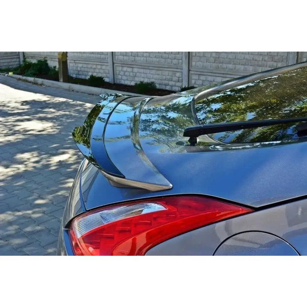 Spoiler Cap Nissan 370z