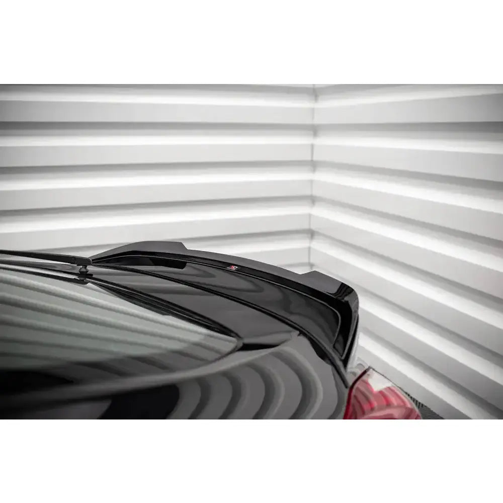 Spoiler Cap - Nissan 370z Nismo Facelift 14-20