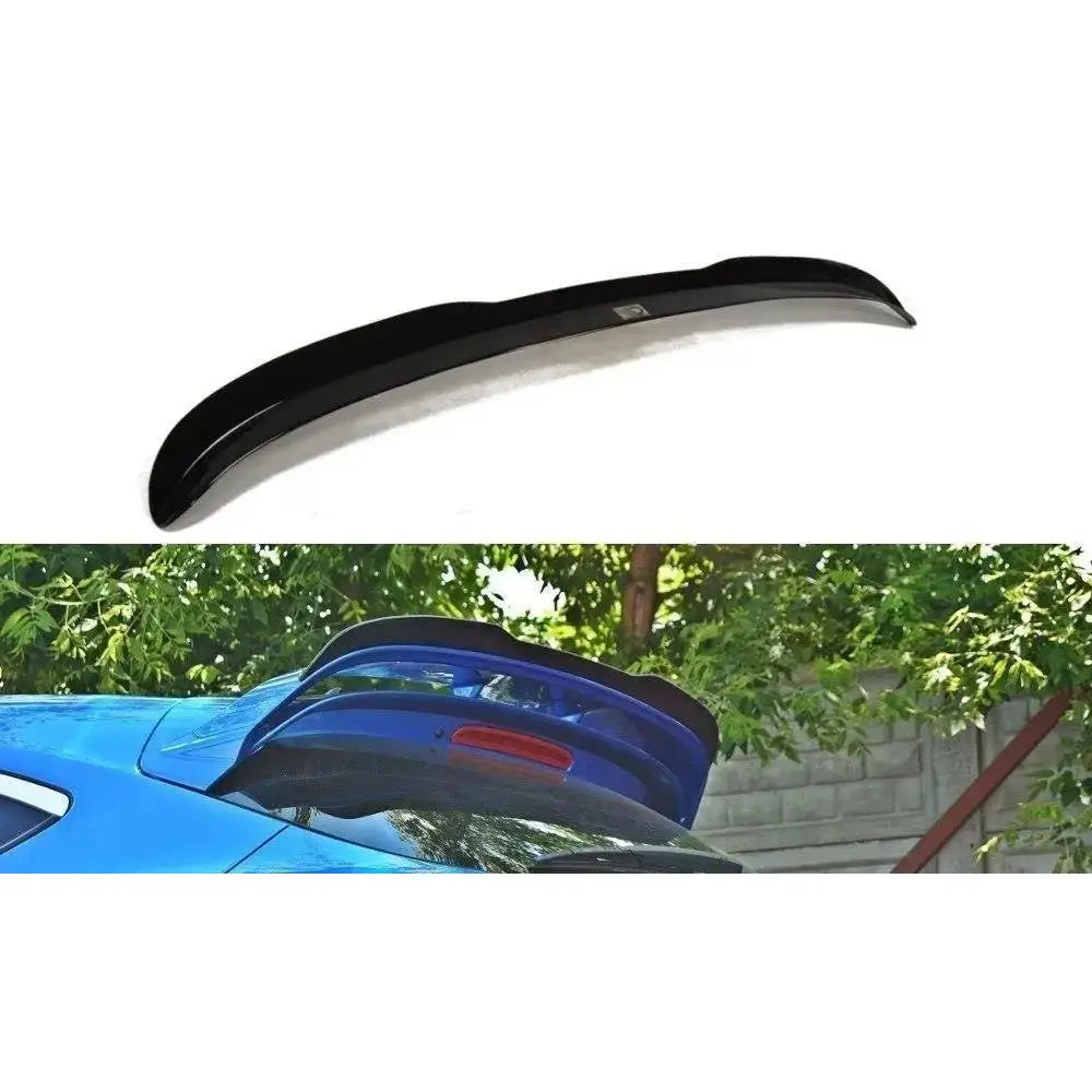 Spoiler Cap Opel Astra j Opc / Vxr