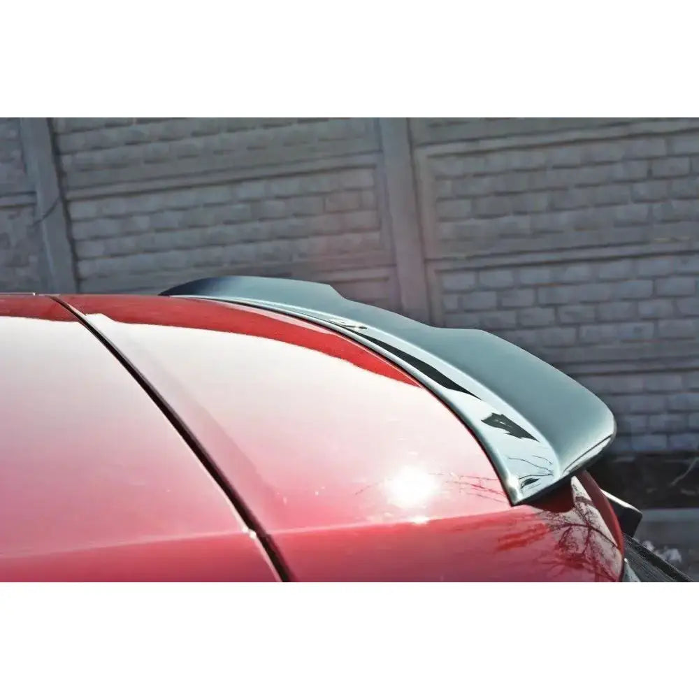 Spoiler Cap Peugeot 308 Ii Gti