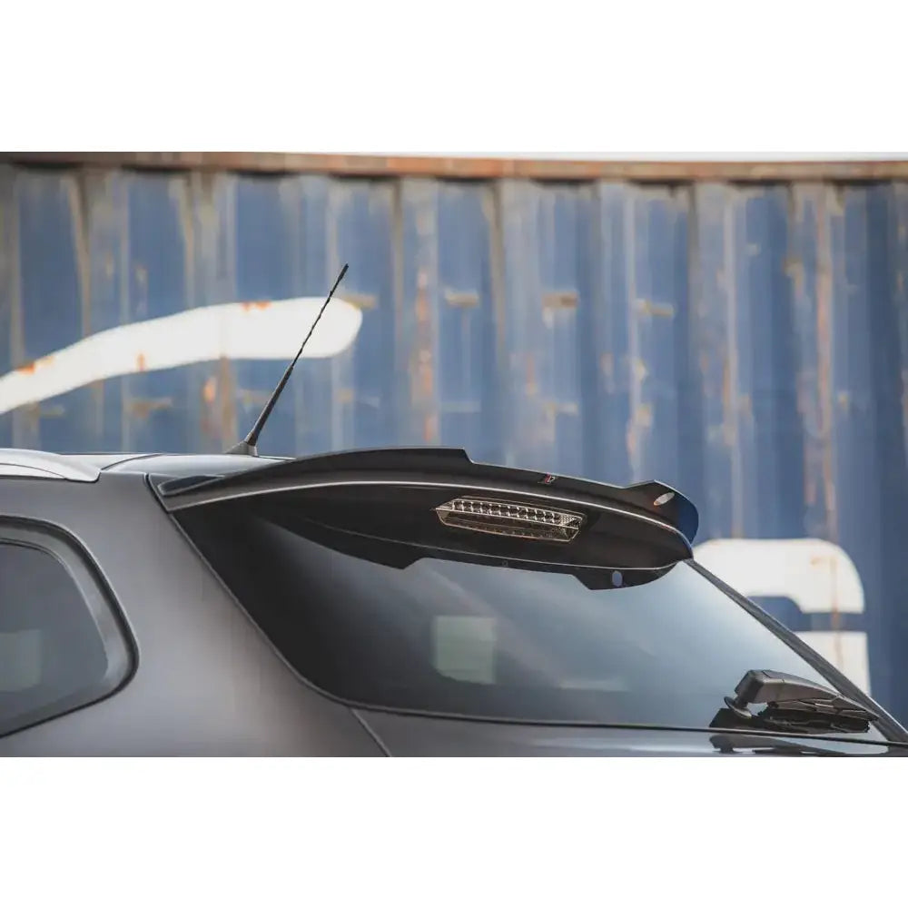 Spoiler Cap Peugeot 308 Sw Mk2 Facelift