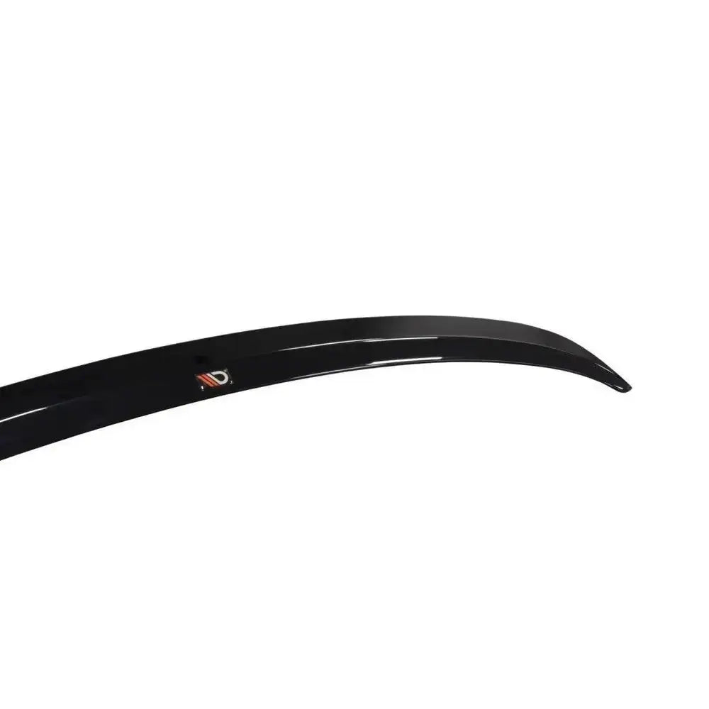 Spoiler Cap Renault Talisman