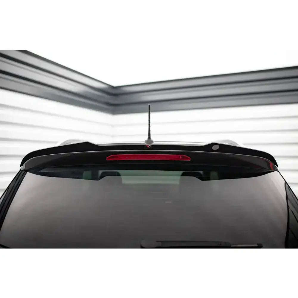 Spoiler Cap - Seat Ateca Mk1 16-20