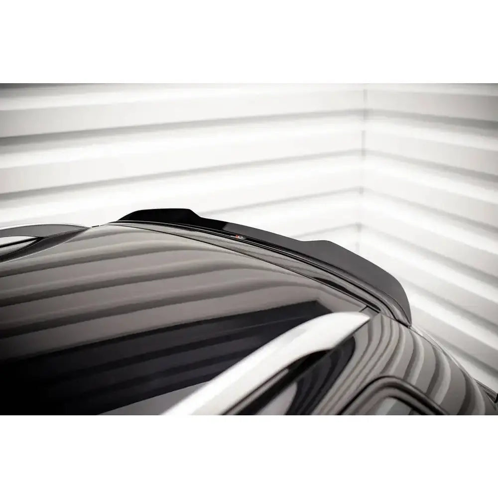 Spoiler Cap - Seat Exeo 08-13