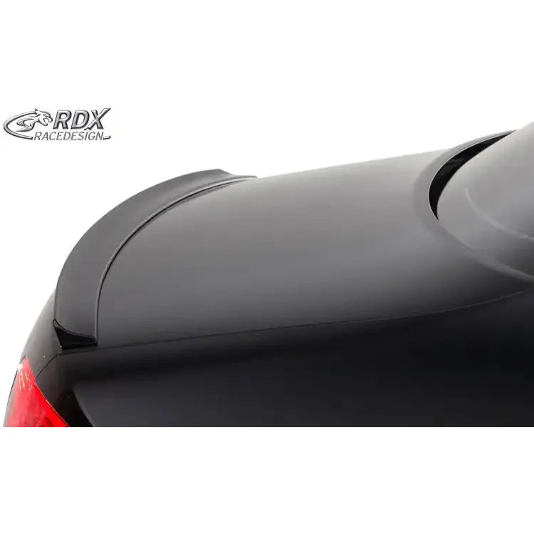 Spoiler Cap Seat Exeo 08-13 Sedan