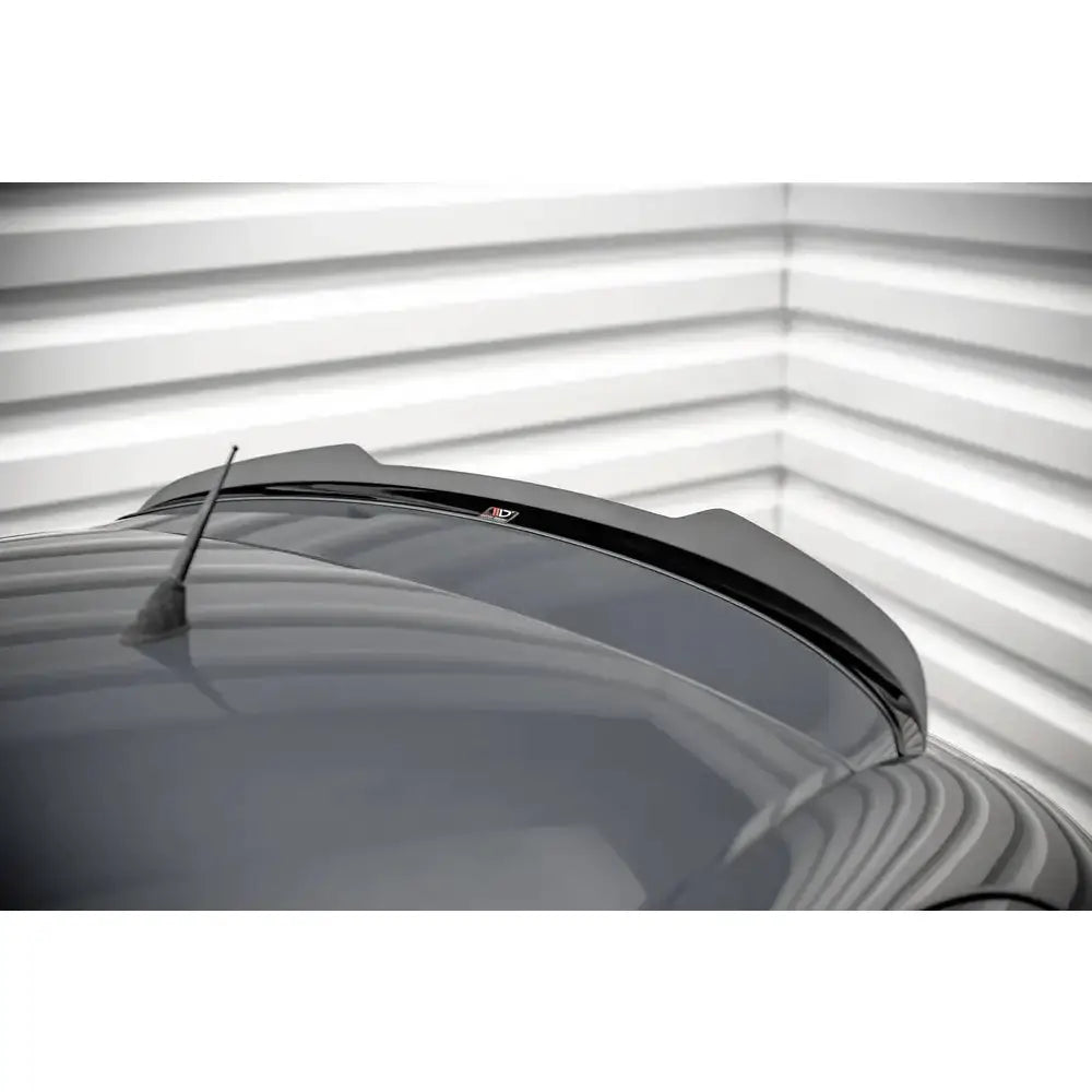 Spoiler Cap - Seat Ibiza Cupra Mk3 04-08