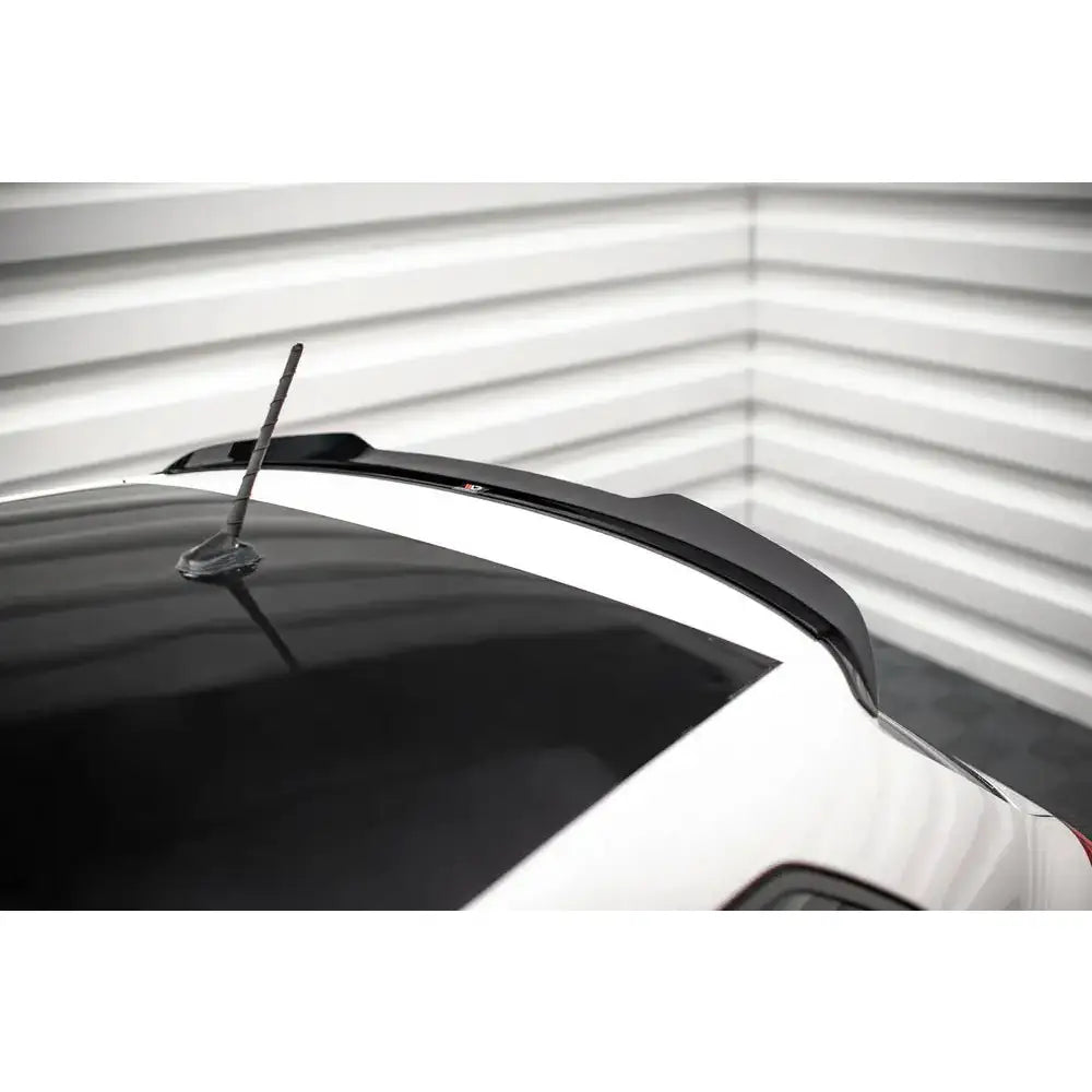 Spoiler Cap - Seat Ibiza Mk5 17-21