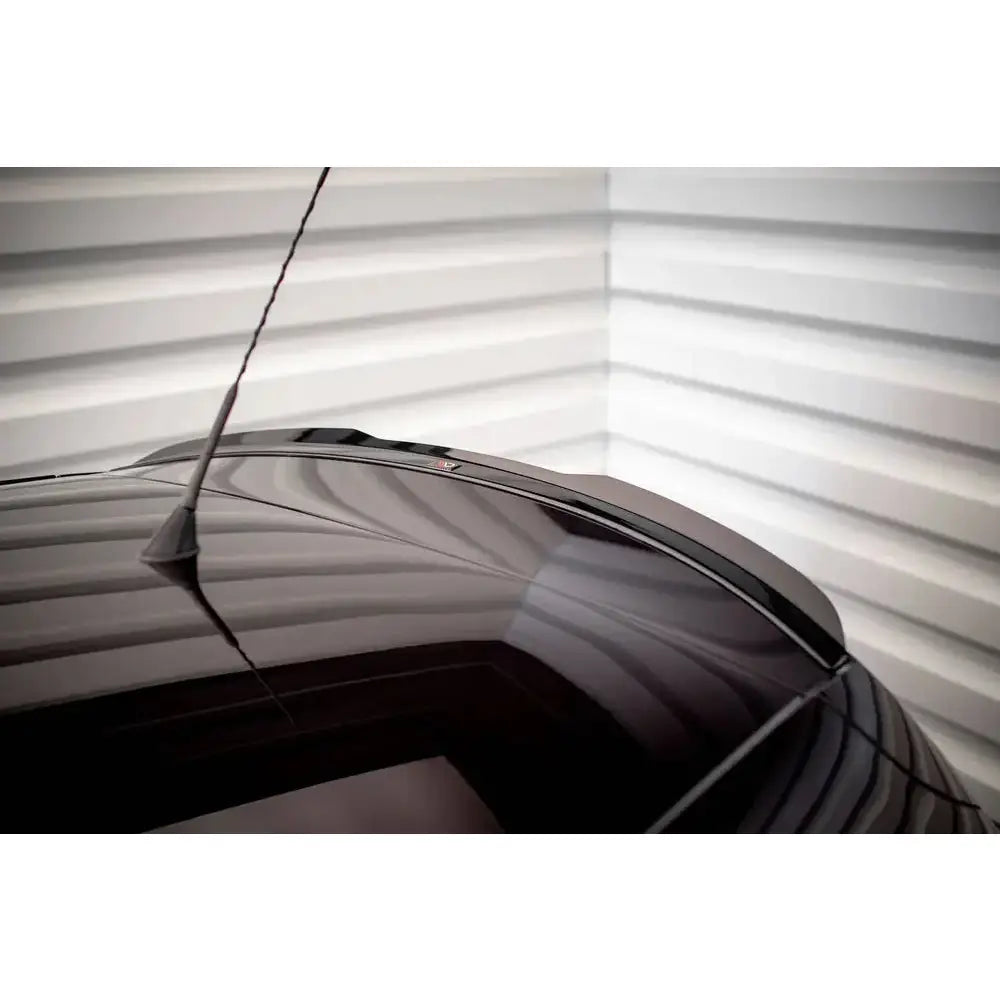 Spoiler Cap Seat Leon Mk2 Cupra / Fr (facelift)