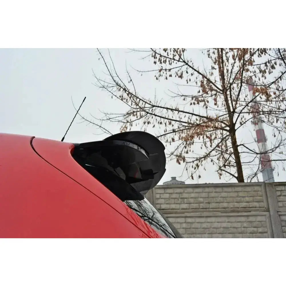 Spoiler Cap Seat Leon Mk2 Ms Design