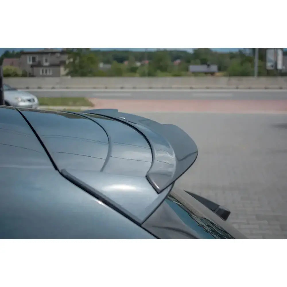 Spoiler Cap Seat Leon Mk3 Cupra St Facelift