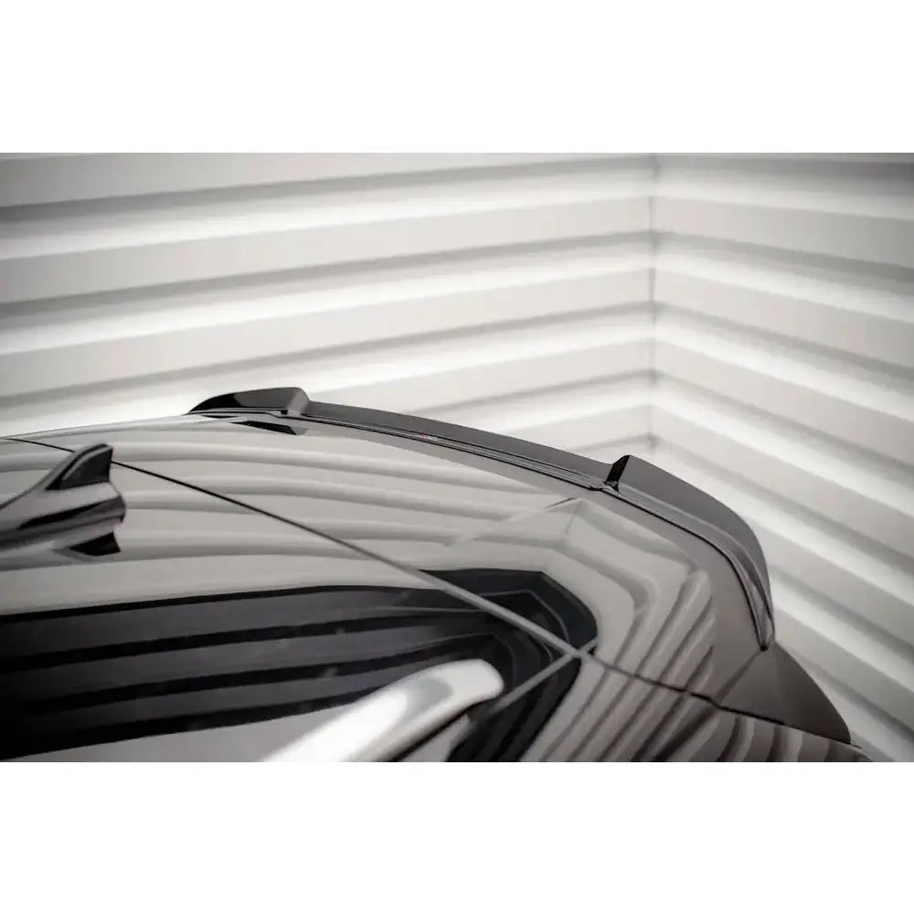 Spoiler Cap - Skoda Enyaq Iv 20-