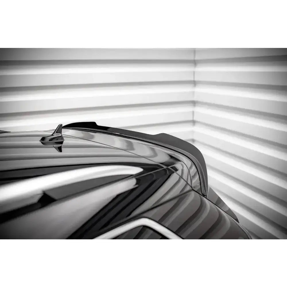 Spoiler Cap - Skoda Kodiaq Mk1 Facelift 19-