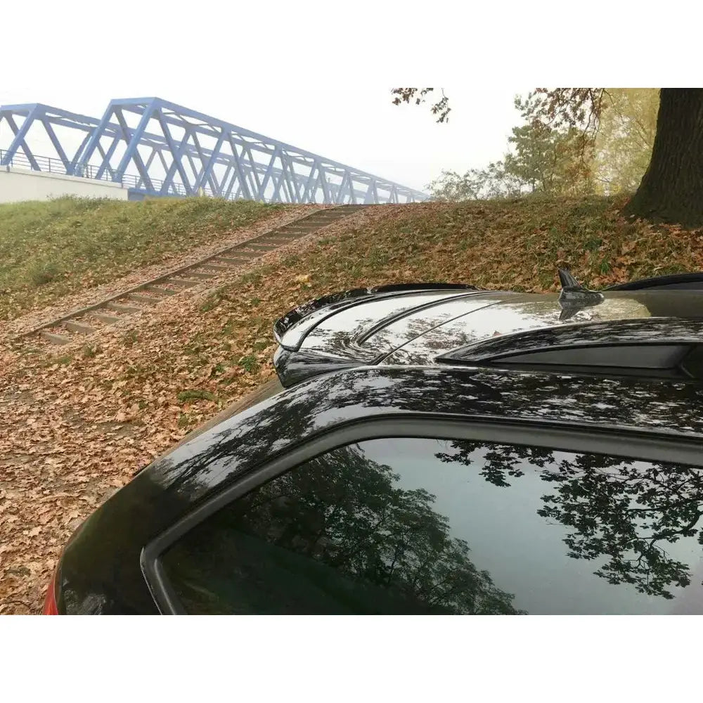 Spoiler Cap Skoda Octavia 3/3fl Rs Estate