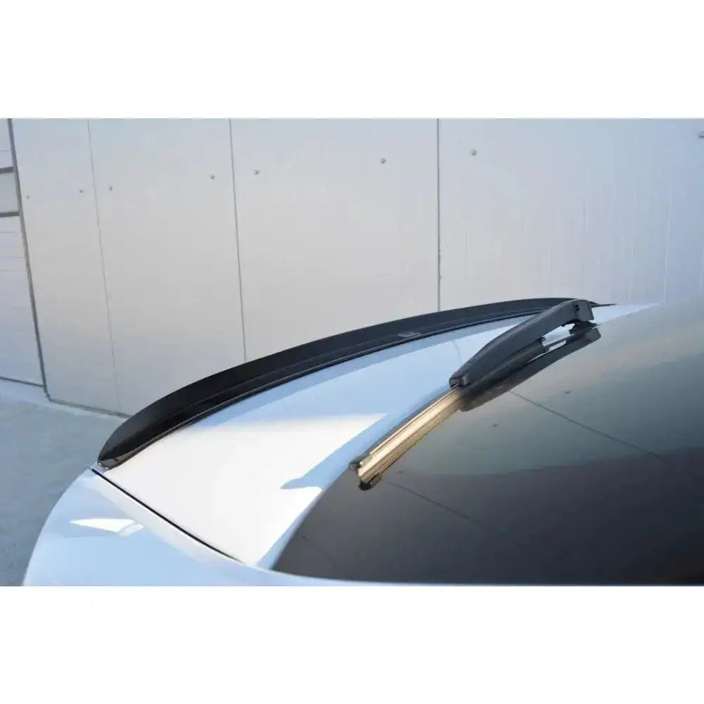 Spoiler Cap Skoda Superb Iii