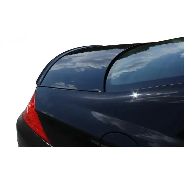 Spoiler Cap Spoiler Mercedes Cls-class C219