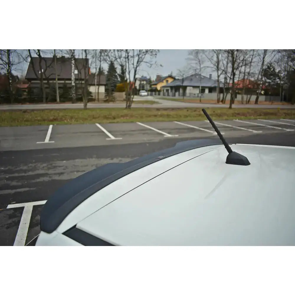 Spoiler Cap Ssangyong Tivoli