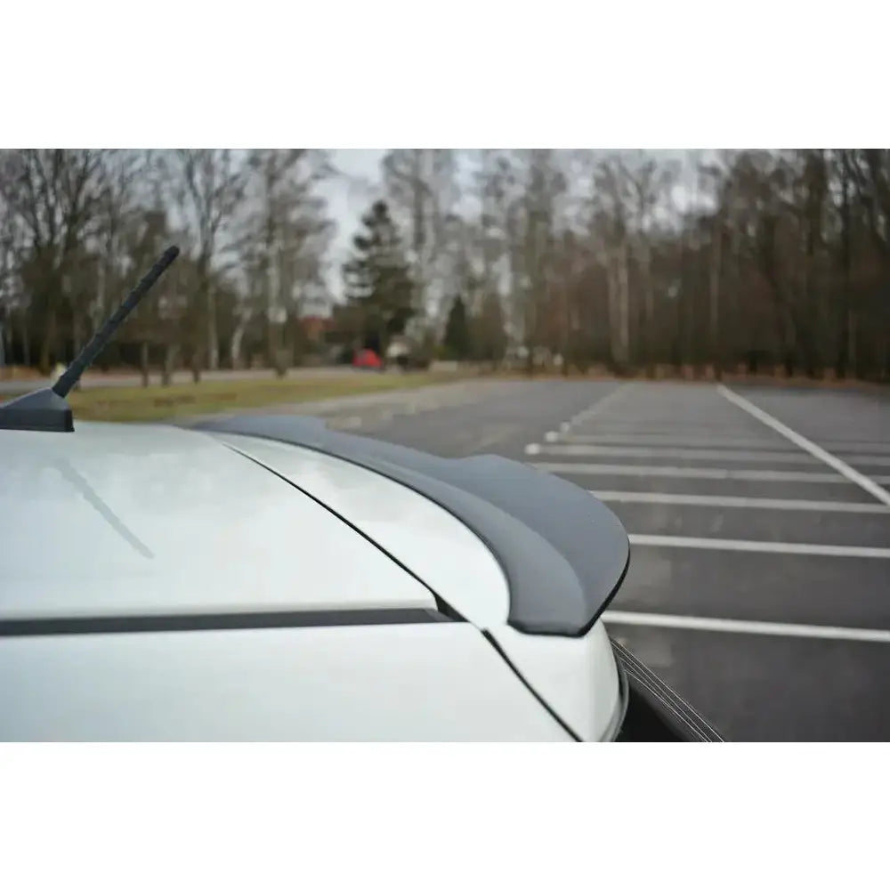 Spoiler Cap Ssangyong Tivoli