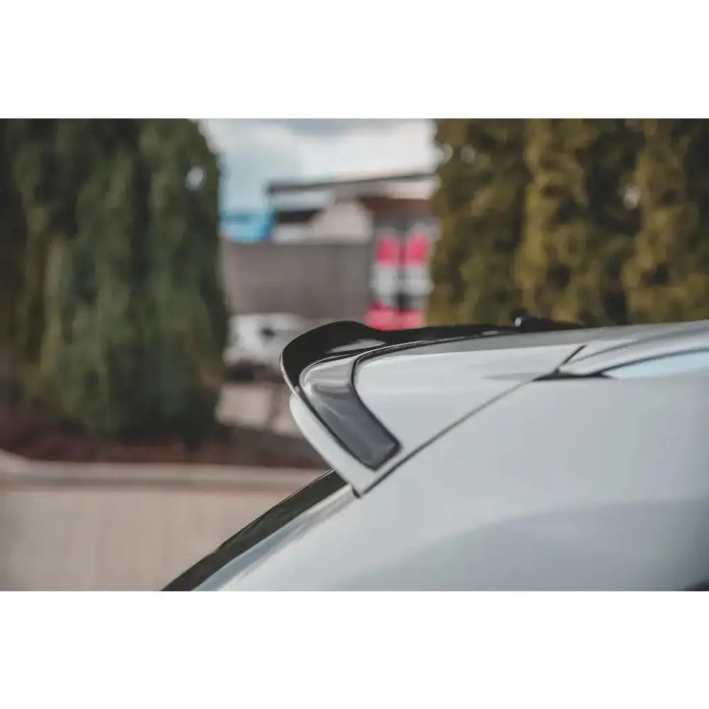 Spoiler Cap Toyota Corolla Xii Touring Sports