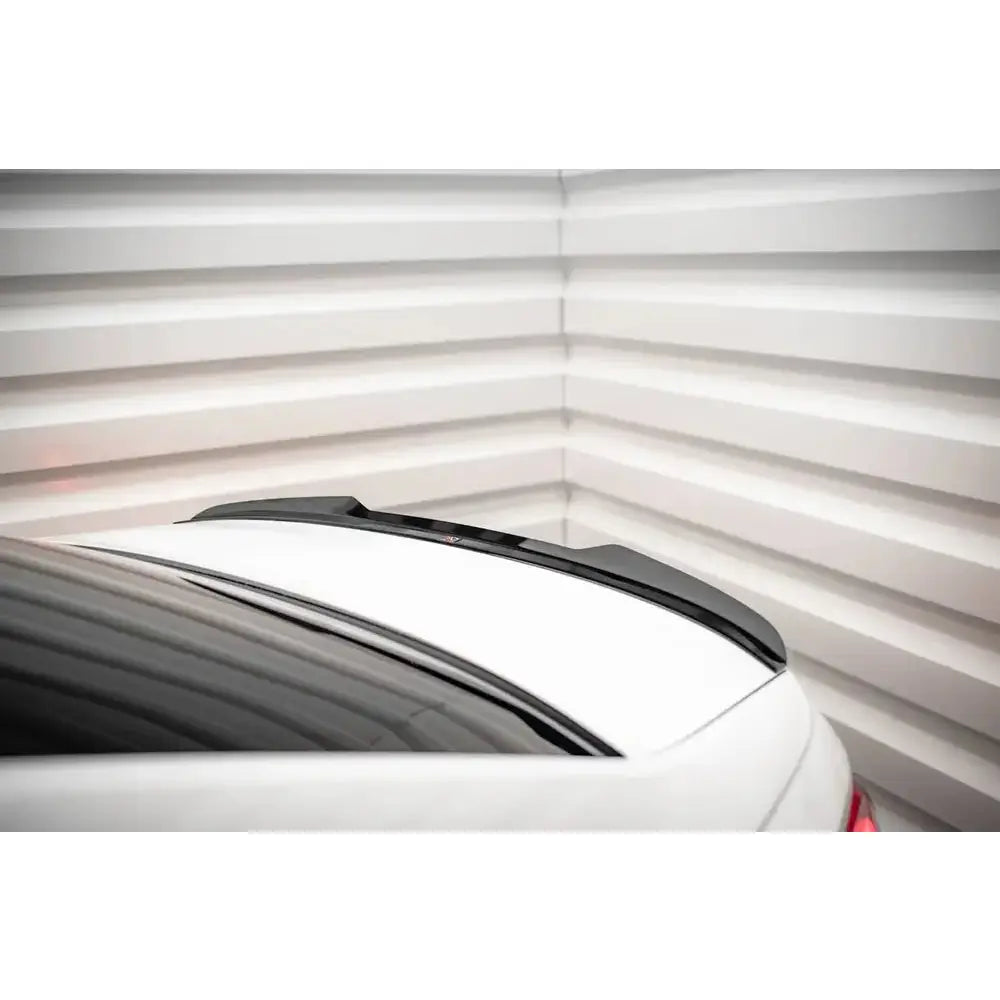 Spoiler Cap V.1 Audi Rs6 C8