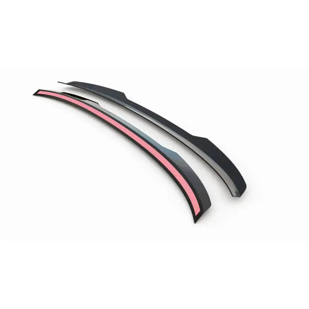 Spoiler Cap V.1 Audi Rs6 C8