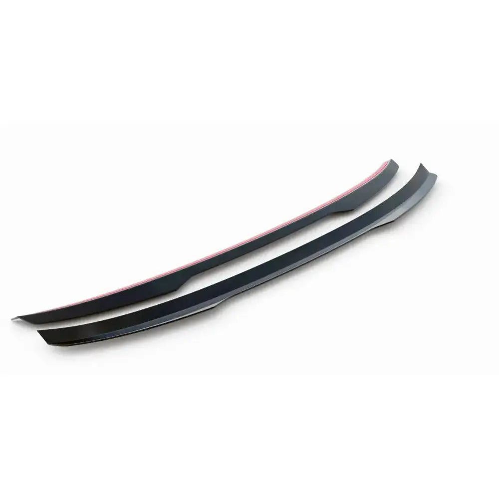 Spoiler Cap V.1 Audi Rs6 C8