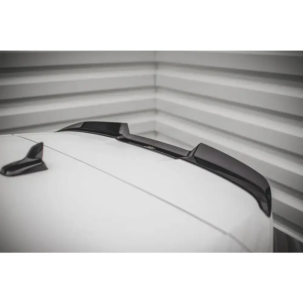 Spoiler Cap V.1 - Audi S3 / A3 S-line 8y 20-